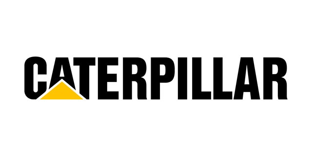 Caterpillar