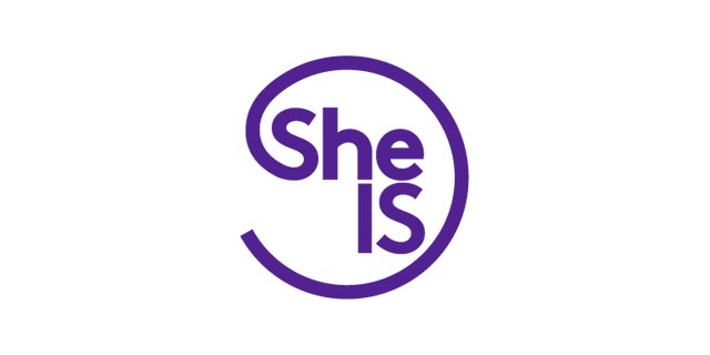 SheIS